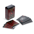 Zdjęcie produktu Dungeons & Dragons - Karty do gry