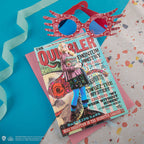 Zdjęcie produktu Notatnik Luna Lovegood A5 z Spectrespecs - Harry Potter