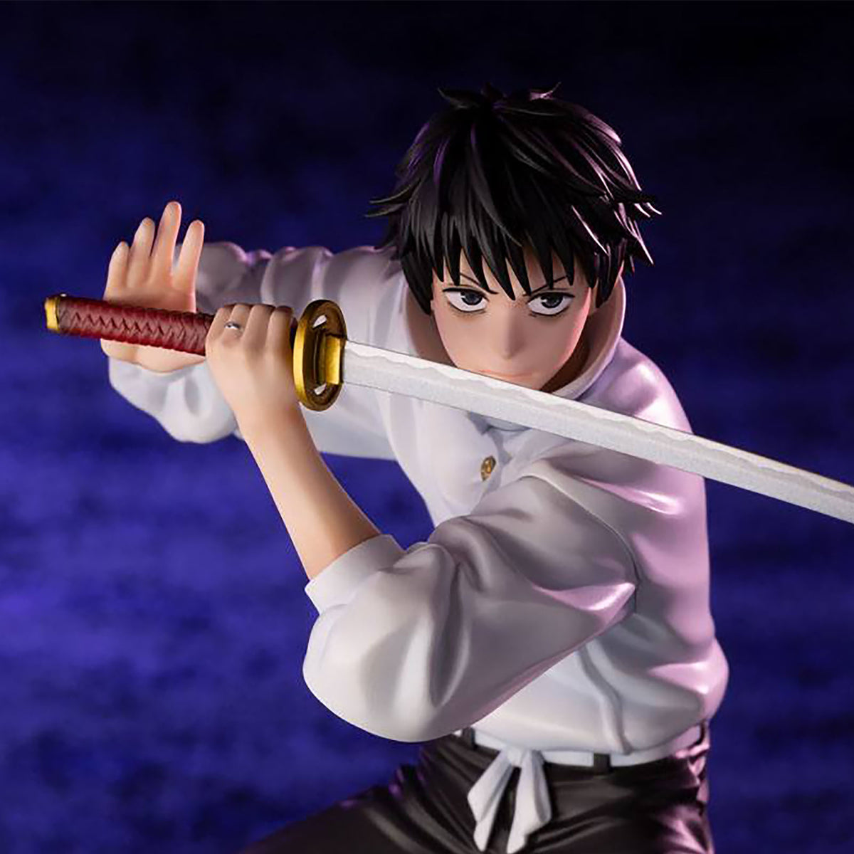Zdjęcie produktu Jujutsu Kaisen - Yuta Okkotsu ARTFXJ Figurka w skali 1:8