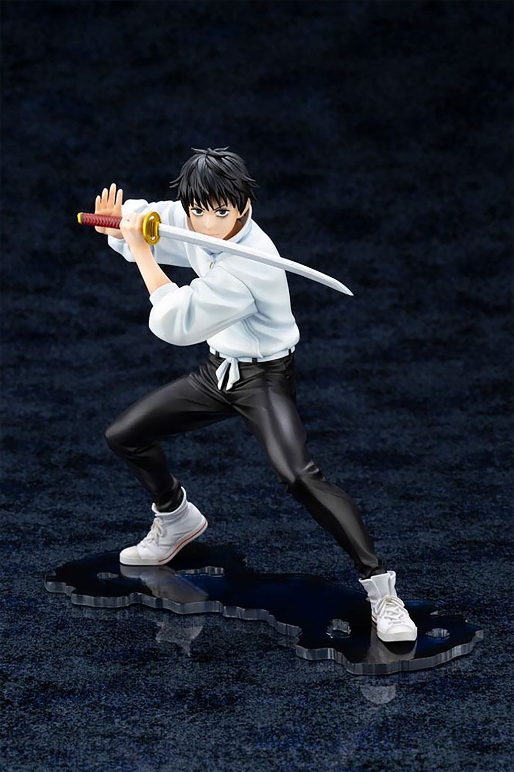 Zdjęcie produktu Jujutsu Kaisen - Yuta Okkotsu ARTFXJ Figurka w skali 1:8