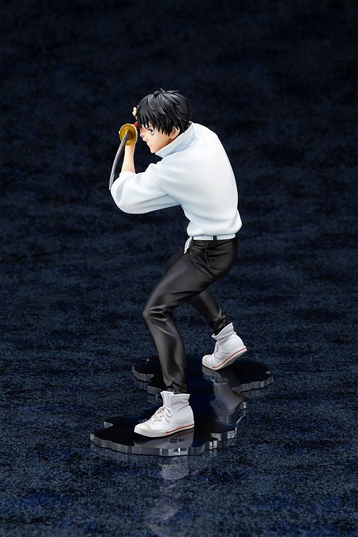 Zdjęcie produktu Jujutsu Kaisen - Yuta Okkotsu ARTFXJ Figurka w skali 1:8