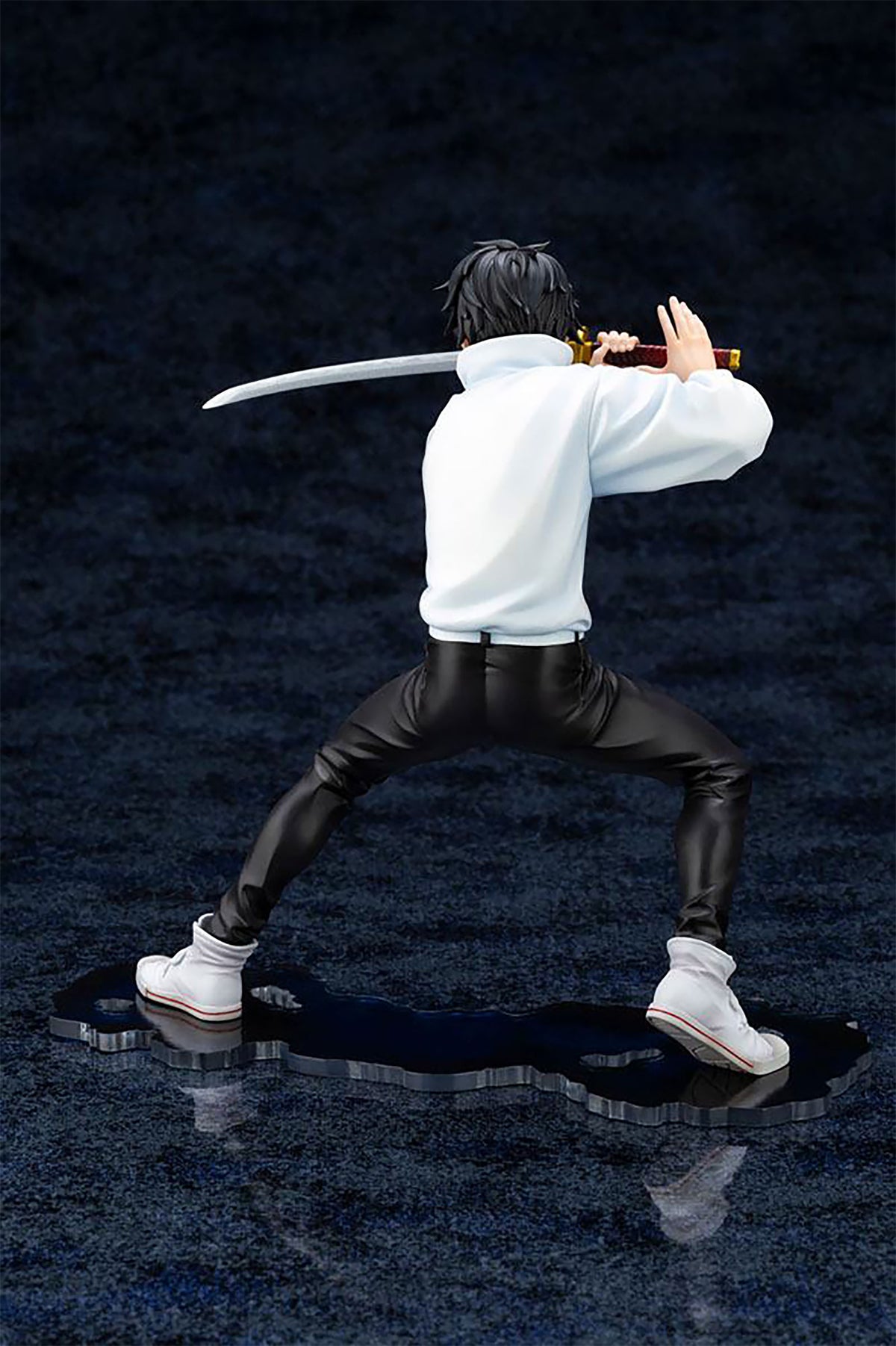 Zdjęcie produktu Jujutsu Kaisen - Yuta Okkotsu ARTFXJ Figurka w skali 1:8