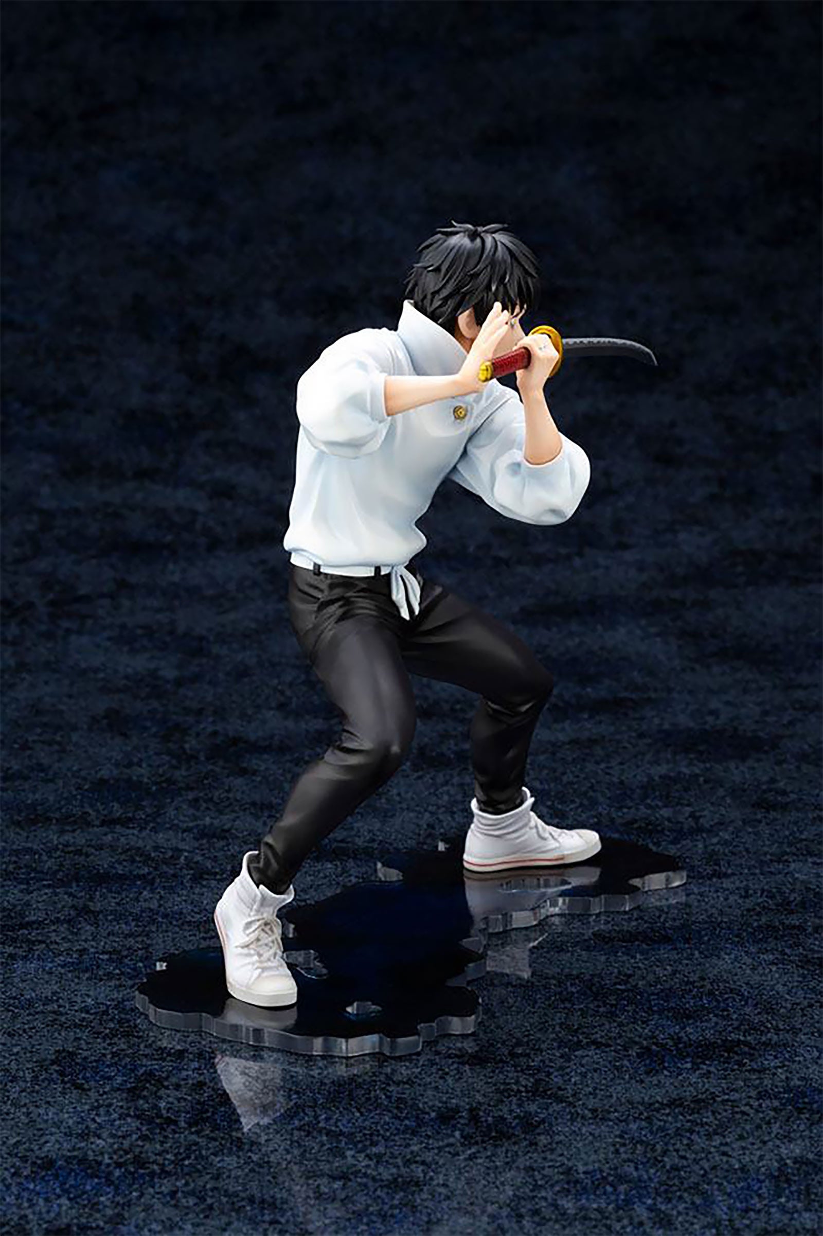 Zdjęcie produktu Jujutsu Kaisen - Yuta Okkotsu ARTFXJ Figurka w skali 1:8