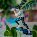 Zdjęcie produktu Jujutsu Kaisen - Yuta Okkotsu ARTFXJ Figurka w skali 1:8