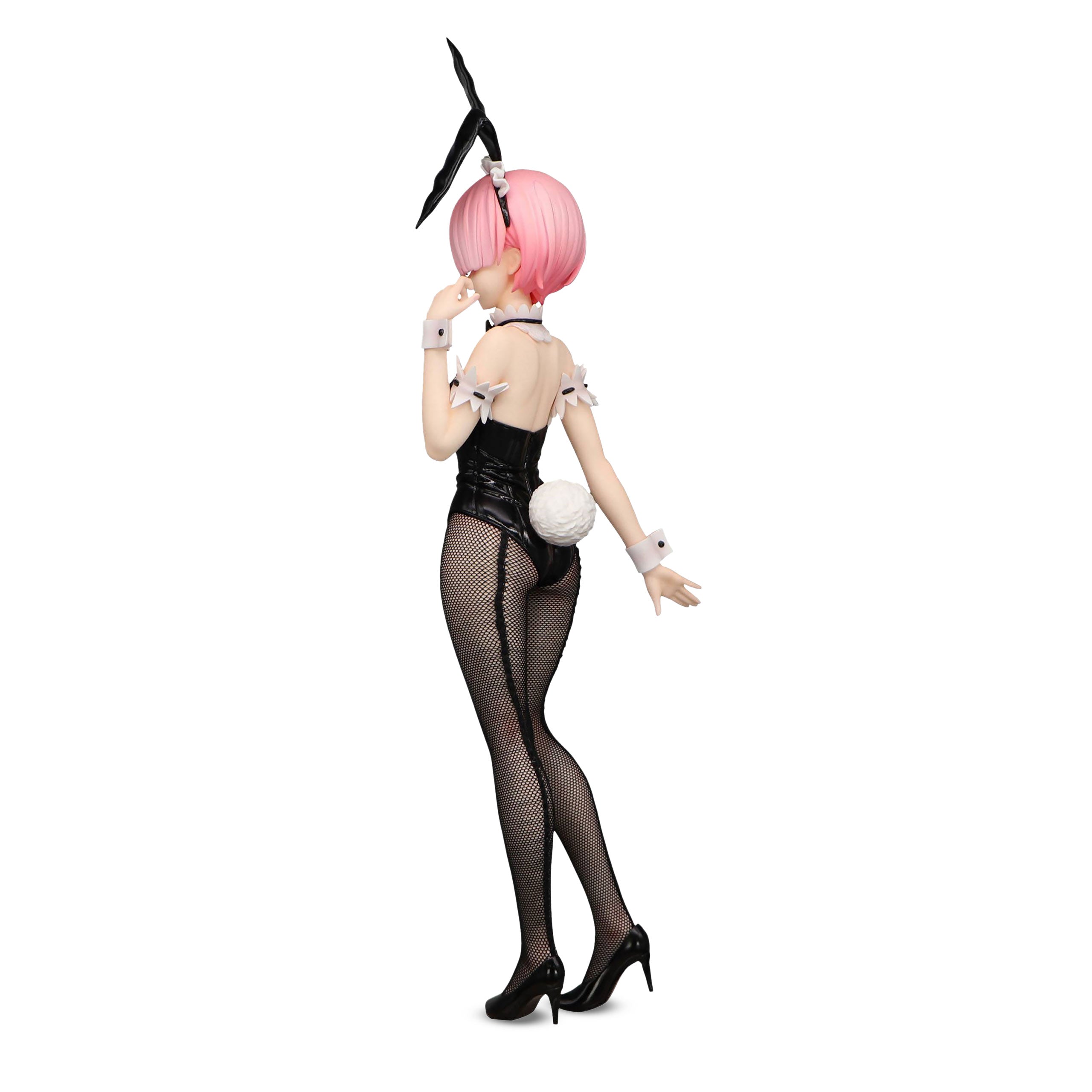 Zdjęcie produktu Re:Zero - Ram BiCute Bunnies Figurka