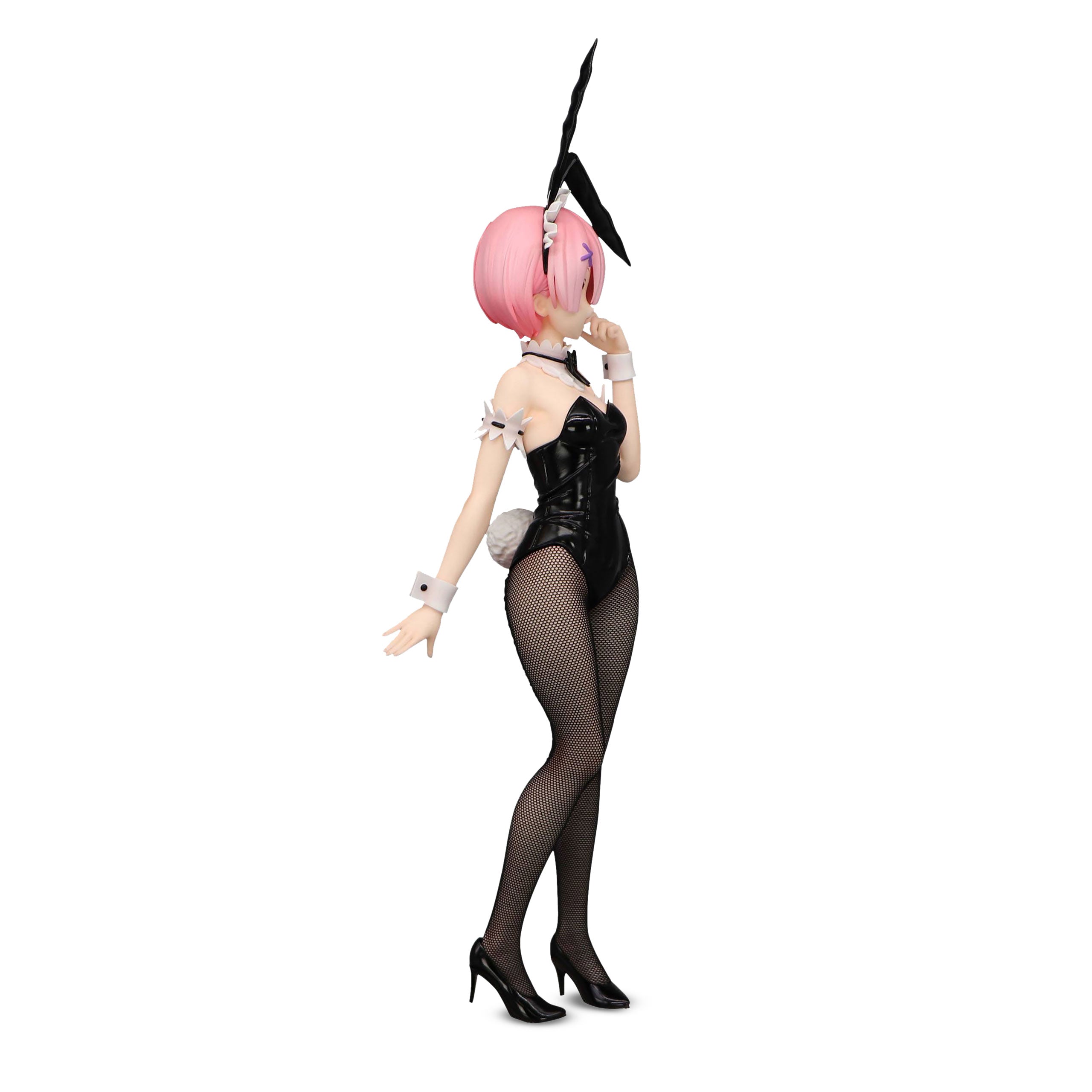 Zdjęcie produktu Re:Zero - Ram BiCute Bunnies Figurka