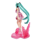 Zdjęcie produktu Hatsune Miku - Sakura Miku Figurka Omutatsu Wersja