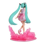 Zdjęcie produktu Hatsune Miku - Sakura Miku Figurka Omutatsu Wersja
