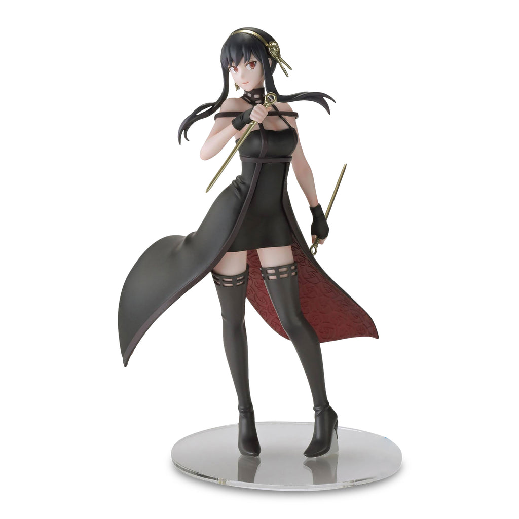 Zdjęcie produktu Spy x Family - Figurka Yor Forger Thorn Princess Version