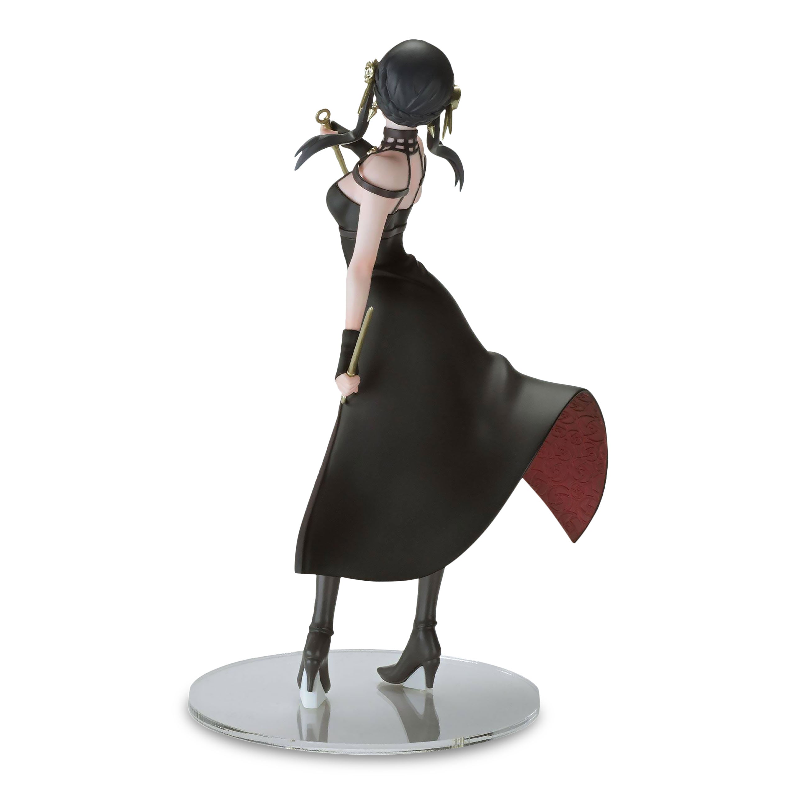 Zdjęcie produktu Spy x Family - Figurka Yor Forger Thorn Princess Version