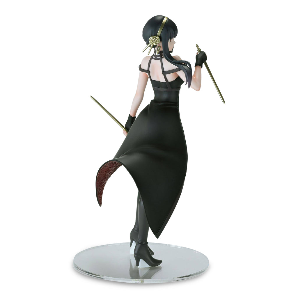 Zdjęcie produktu Spy x Family - Figurka Yor Forger Thorn Princess Version