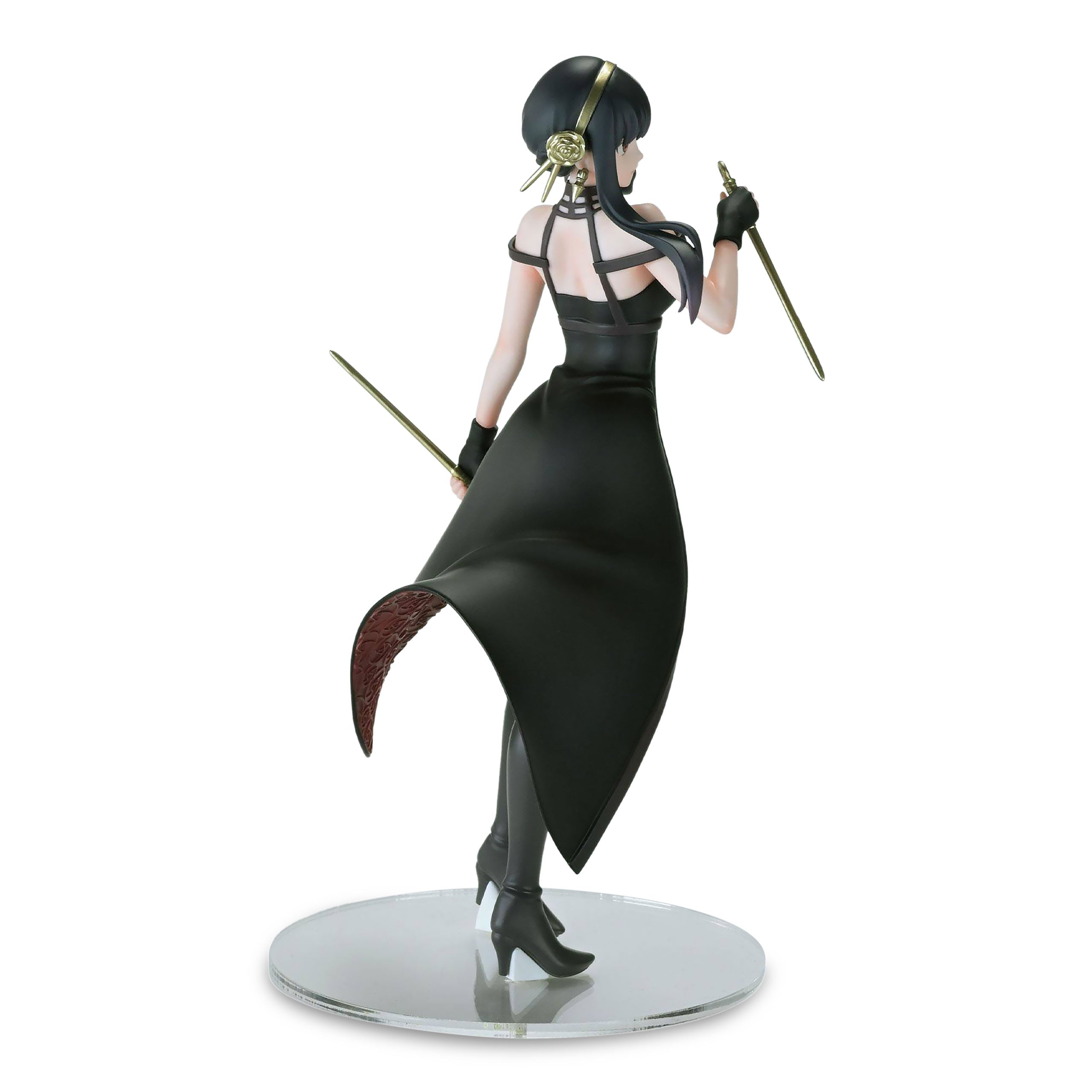 Zdjęcie produktu Spy x Family - Figurka Yor Forger Thorn Princess Version