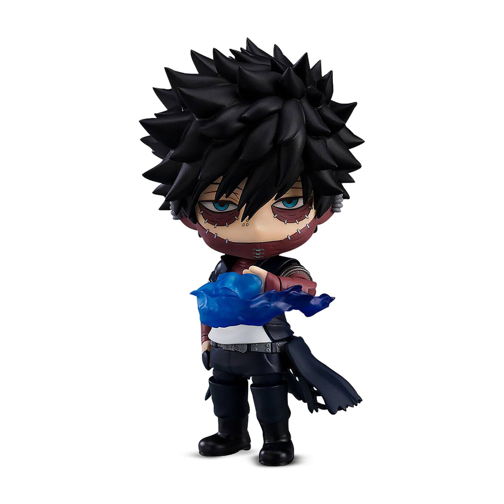 Zdjęcie produktu My Hero Academia - Dabi Nendoroid Figurka Akcji