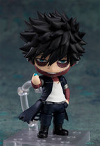 Zdjęcie produktu My Hero Academia - Dabi Nendoroid Figurka Akcji