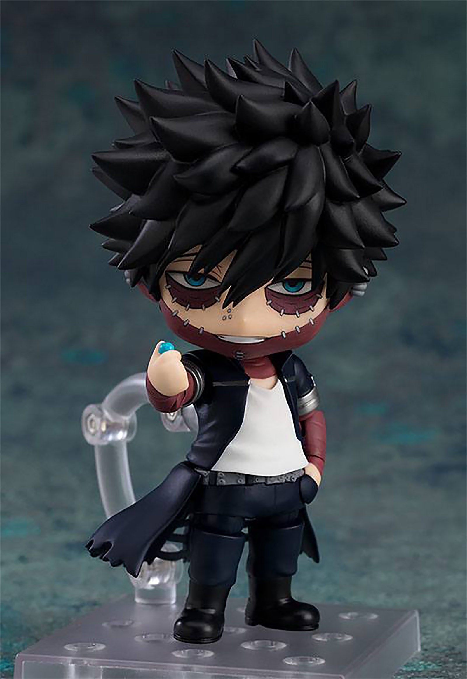 Zdjęcie produktu My Hero Academia - Dabi Nendoroid Figurka Akcji