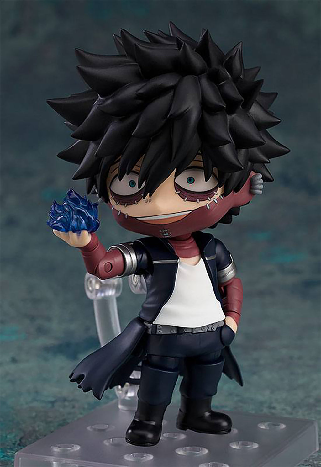 Zdjęcie produktu My Hero Academia - Dabi Nendoroid Figurka Akcji