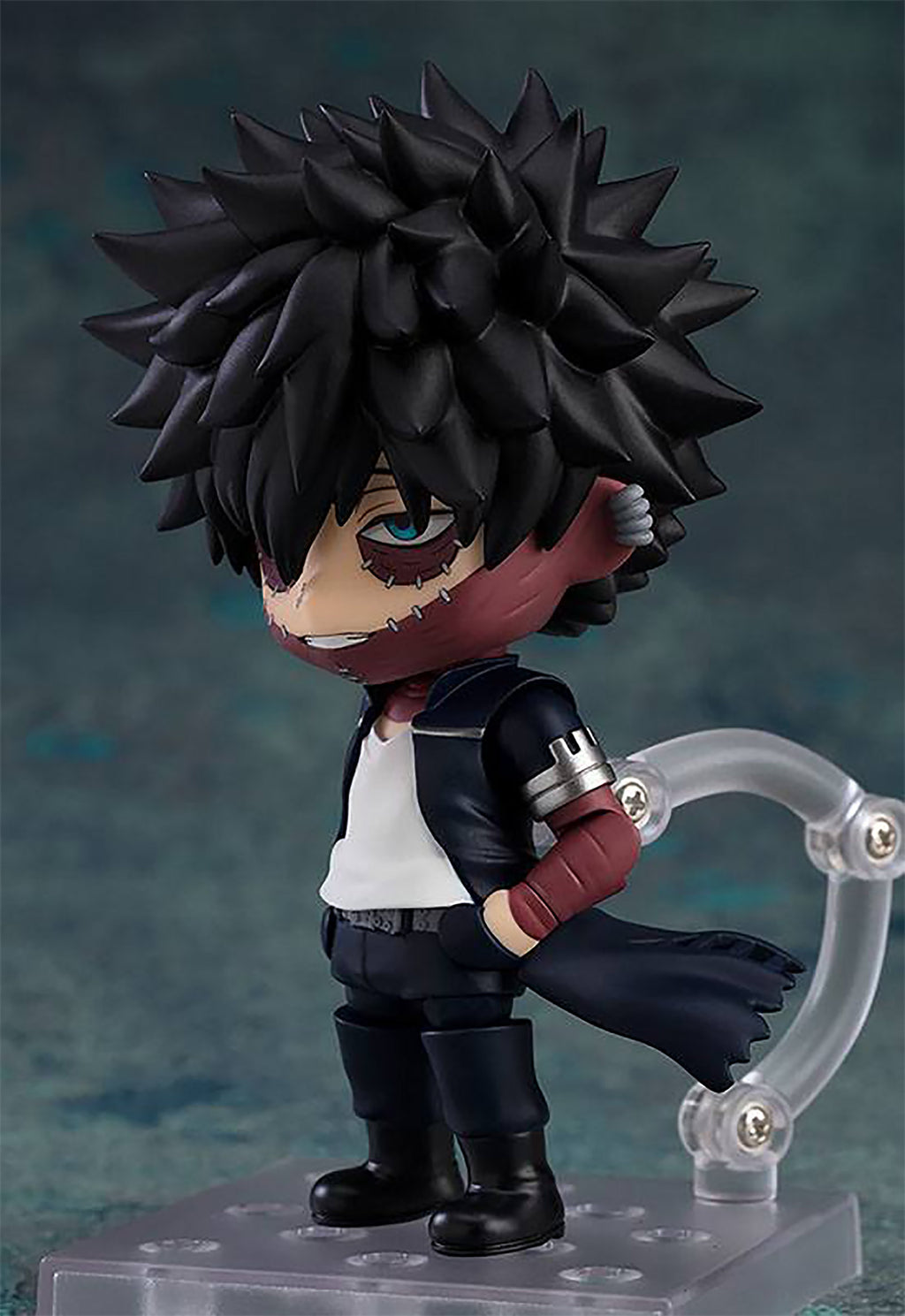 Zdjęcie produktu My Hero Academia - Dabi Nendoroid Figurka Akcji