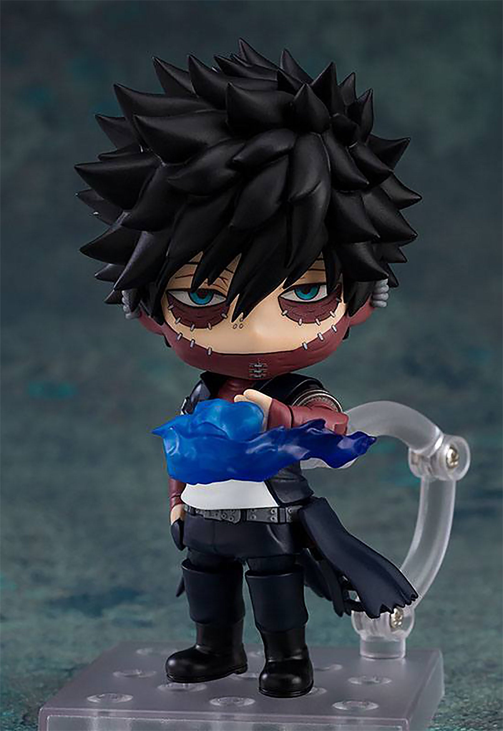 Zdjęcie produktu My Hero Academia - Dabi Nendoroid Figurka Akcji