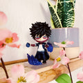 Zdjęcie produktu My Hero Academia - Dabi Nendoroid Figurka Akcji