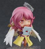 Zdjęcie produktu No Game No Life - Jibril Nendoroid Figurka Akcji