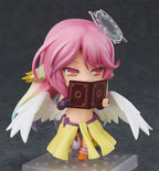 Zdjęcie produktu No Game No Life - Jibril Nendoroid Figurka Akcji