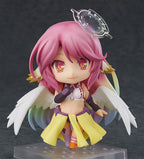 Zdjęcie produktu No Game No Life - Jibril Nendoroid Figurka Akcji