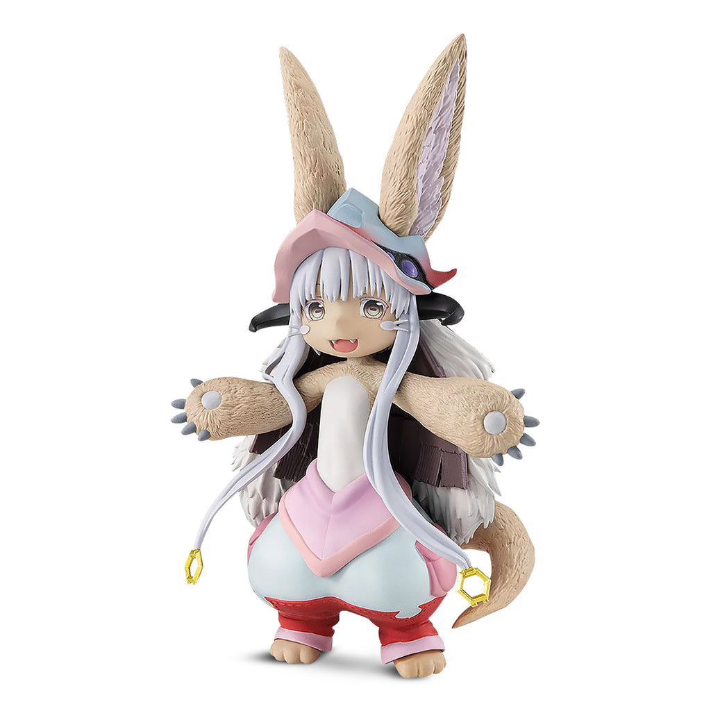 Product image Made in Abyss - Nanachi Figure 17cm