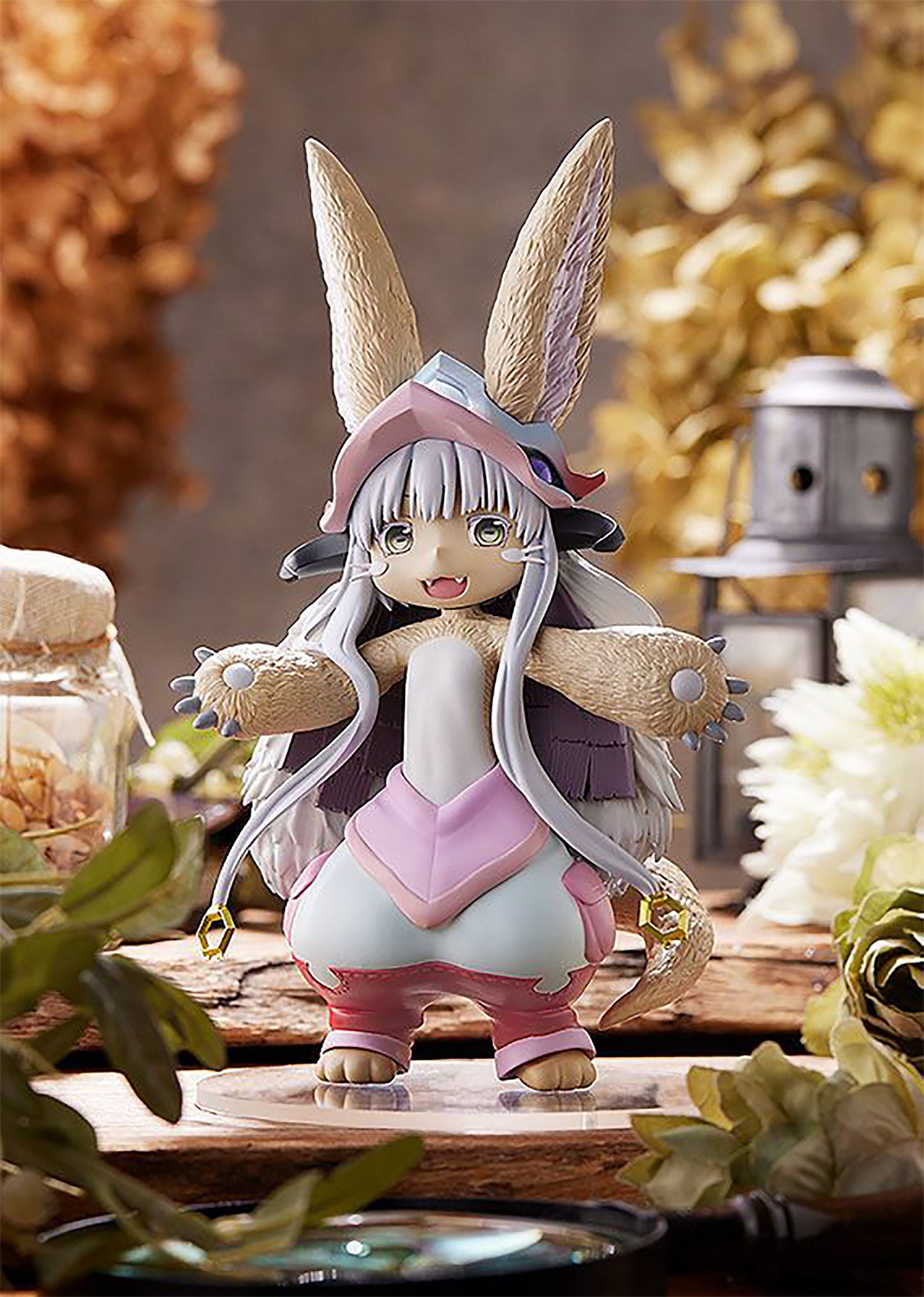 Product image Made in Abyss - Nanachi Figure 17cm