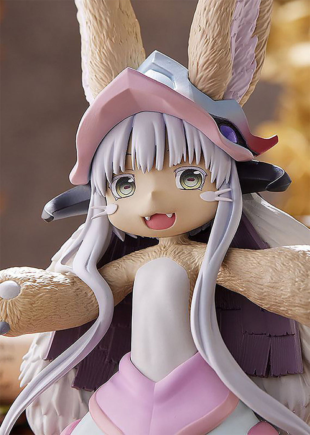 Product image Made in Abyss - Nanachi Figure 17cm