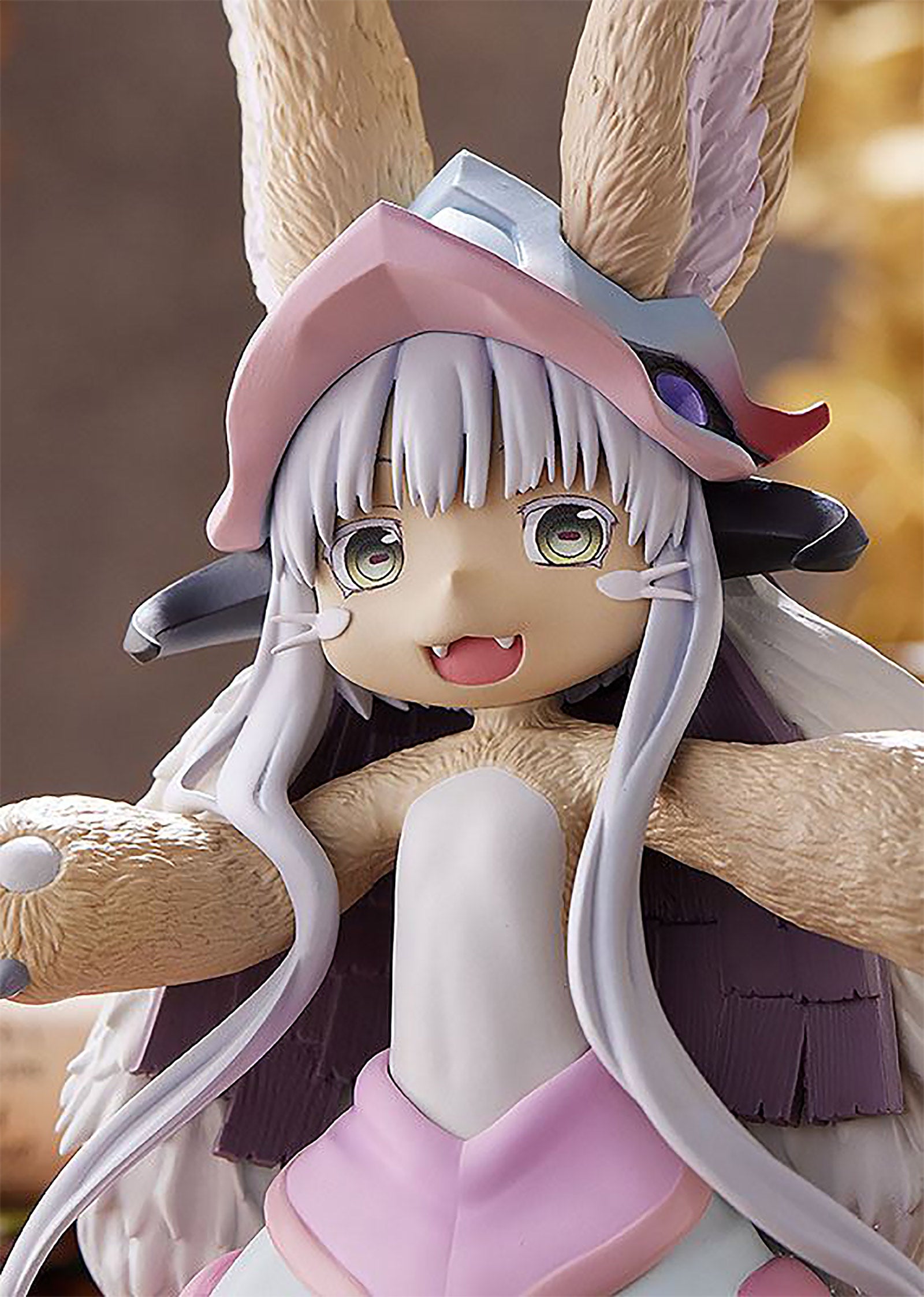 Product image Made in Abyss - Nanachi Figure 17cm
