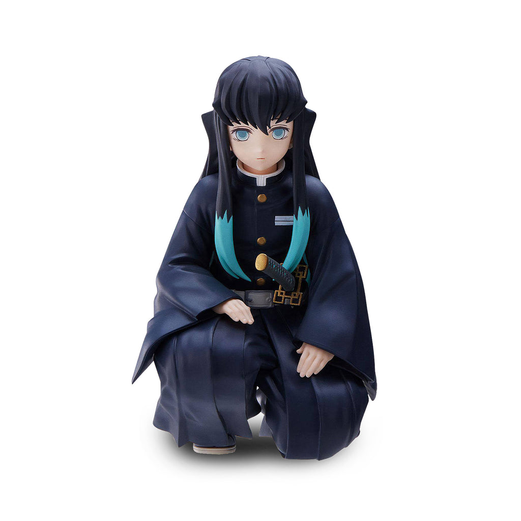Zdjęcie produktu Demon Slayer - Muichiro Tokito (Spotkanie Hashira) Figurka