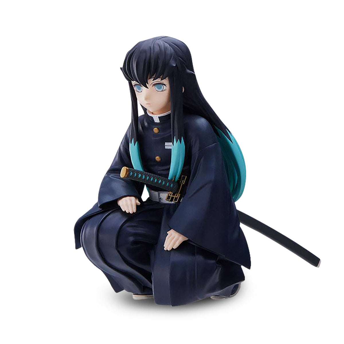 Zdjęcie produktu Demon Slayer - Muichiro Tokito (Spotkanie Hashira) Figurka
