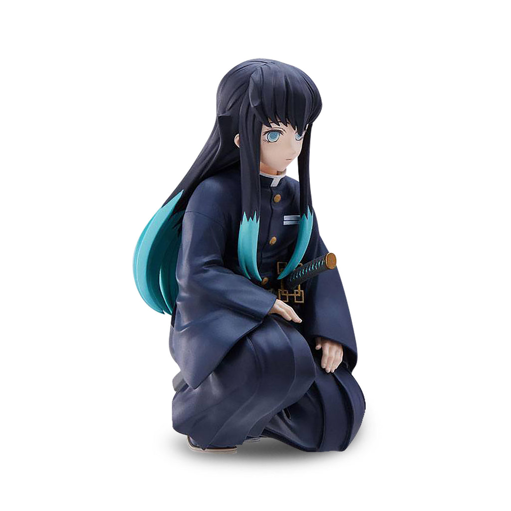 Zdjęcie produktu Demon Slayer - Muichiro Tokito (Spotkanie Hashira) Figurka