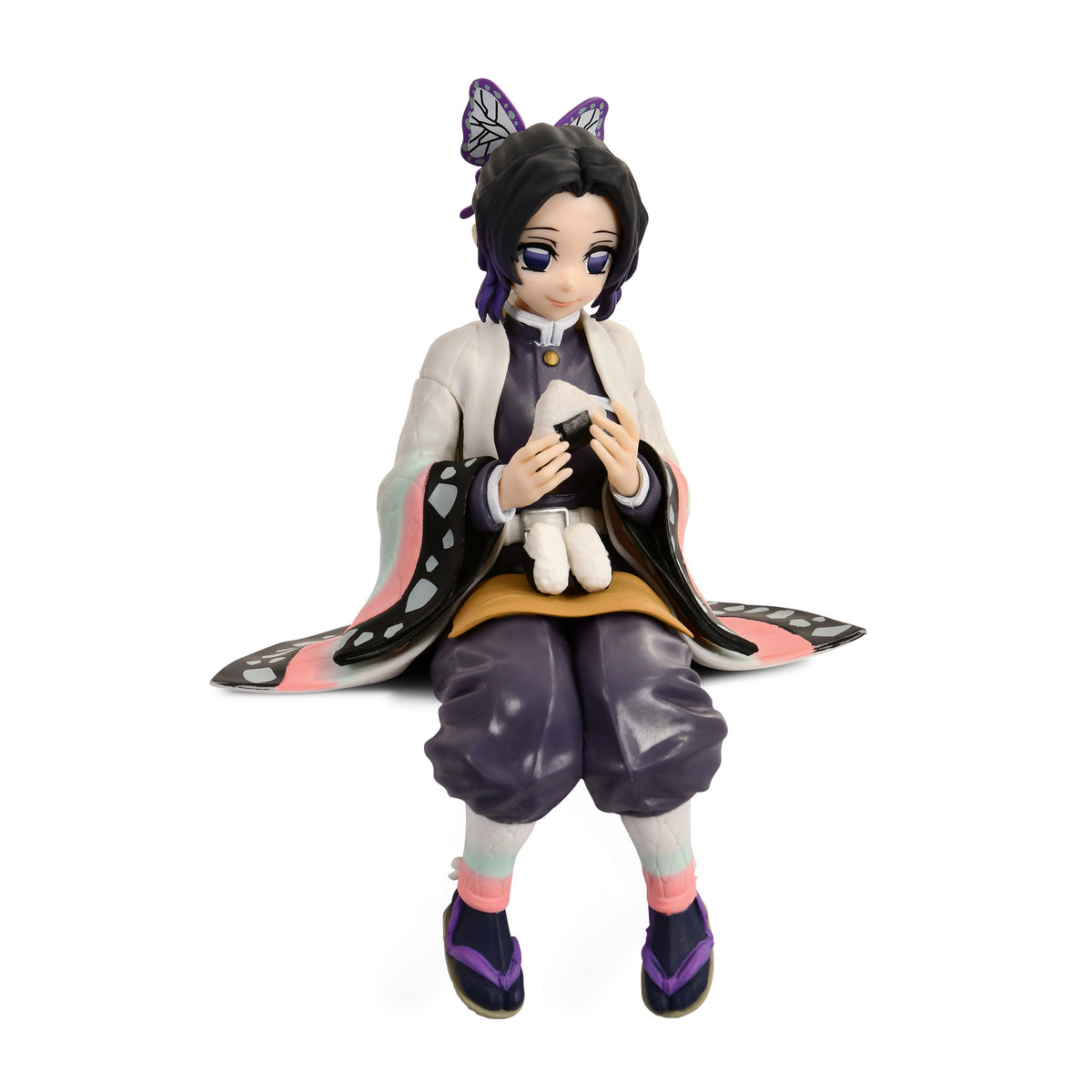 Zdjęcie produktu Demon Slayer - Shinobu Kocho Figurka 14cm