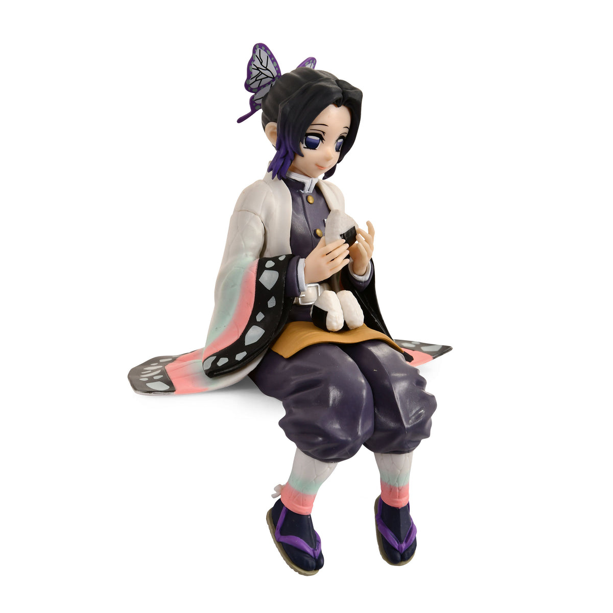 Zdjęcie produktu Demon Slayer - Shinobu Kocho Figurka 14cm