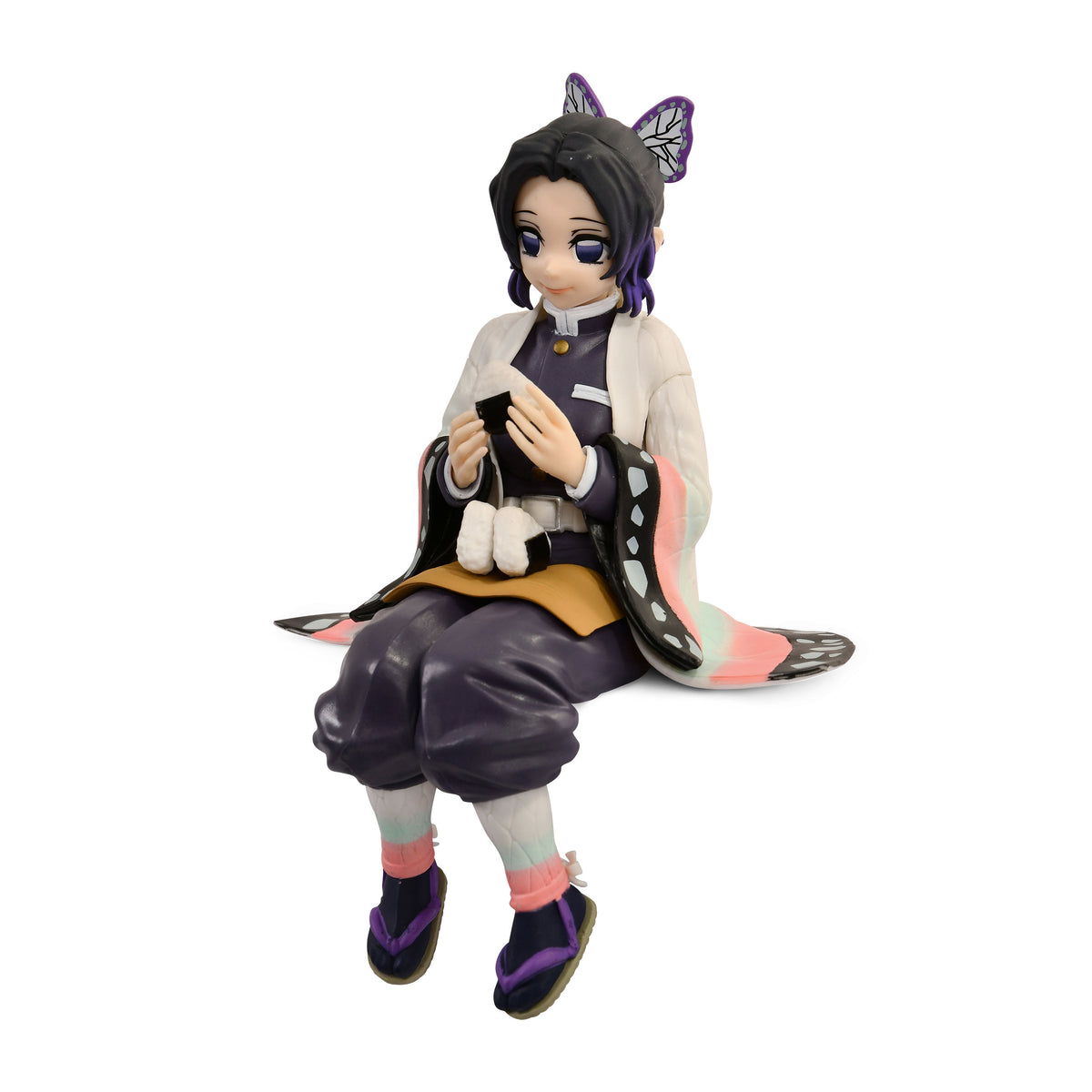 Zdjęcie produktu Demon Slayer - Shinobu Kocho Figurka 14cm