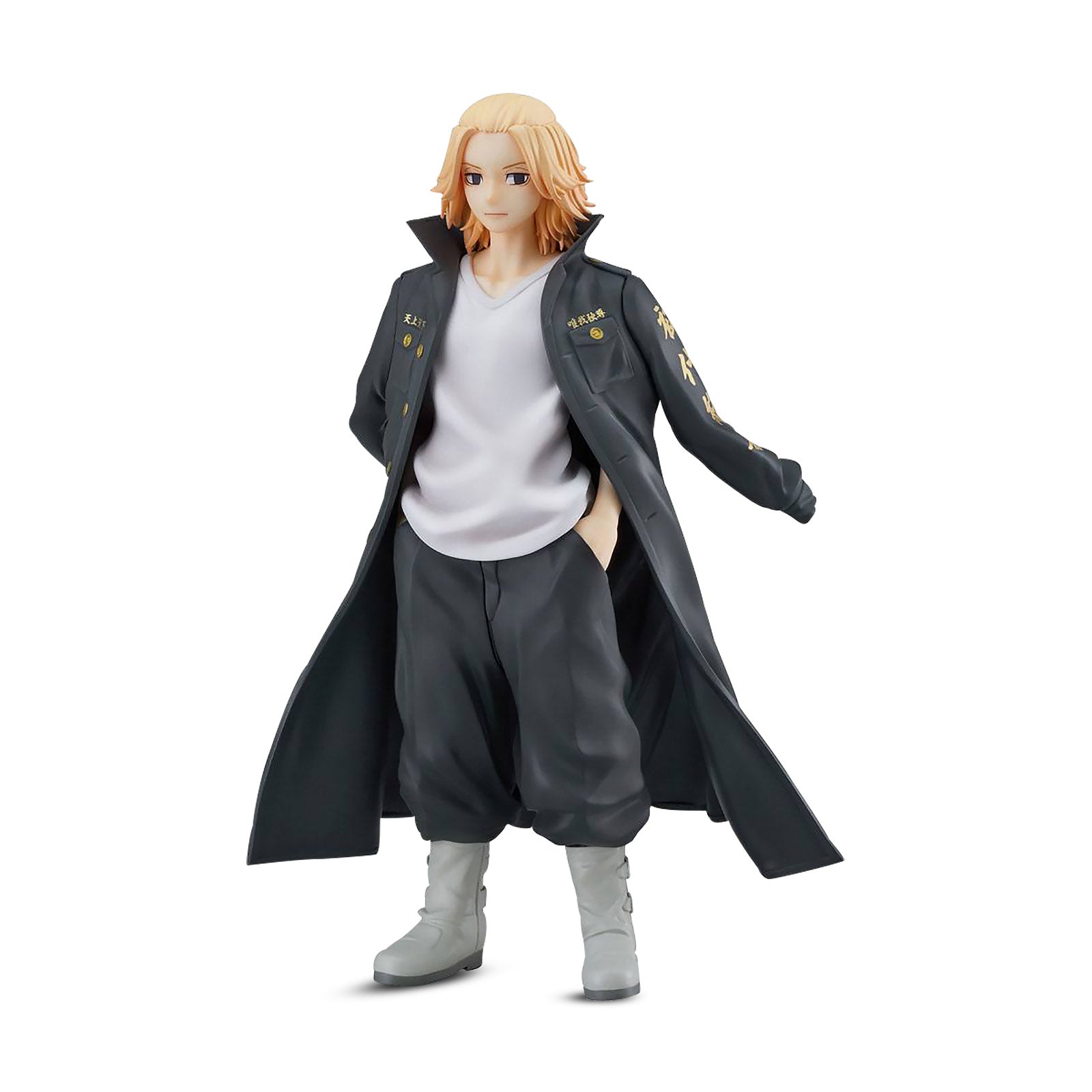 Product image Tokyo Revengers - Manjiro Sano Figure 17 cm