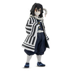 Zdjęcie produktu Demon Slayer - Figurka Obanai Iguro