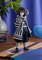 Zdjęcie produktu Demon Slayer - Figurka Obanai Iguro