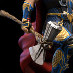 Zdjęcie produktu Thor - Love and Thunder - BDS Art Scale Deluxe Statue