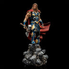 Zdjęcie produktu Thor - Love and Thunder - BDS Art Scale Deluxe Statue
