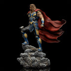Zdjęcie produktu Thor - Love and Thunder - BDS Art Scale Deluxe Statue
