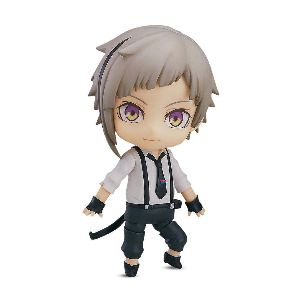 Zdjęcie produktu Bungo Stray Dogs - Atsushi Nakajima Nendoroid figurka akcji