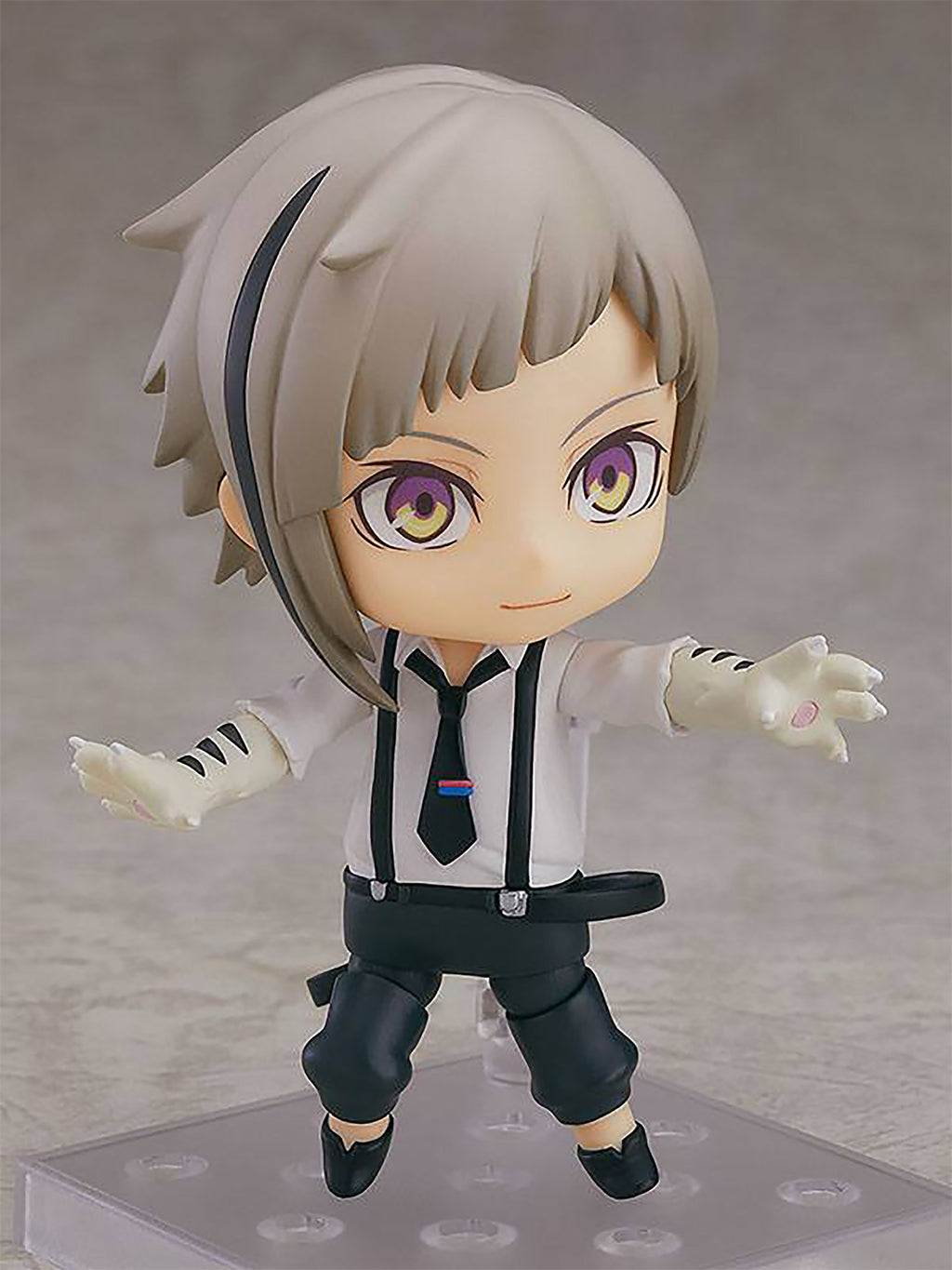 Zdjęcie produktu Bungo Stray Dogs - Atsushi Nakajima Nendoroid figurka akcji