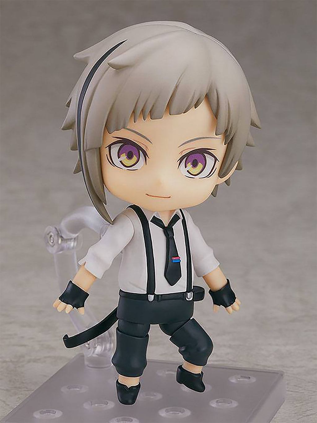 Zdjęcie produktu Bungo Stray Dogs - Atsushi Nakajima Nendoroid figurka akcji