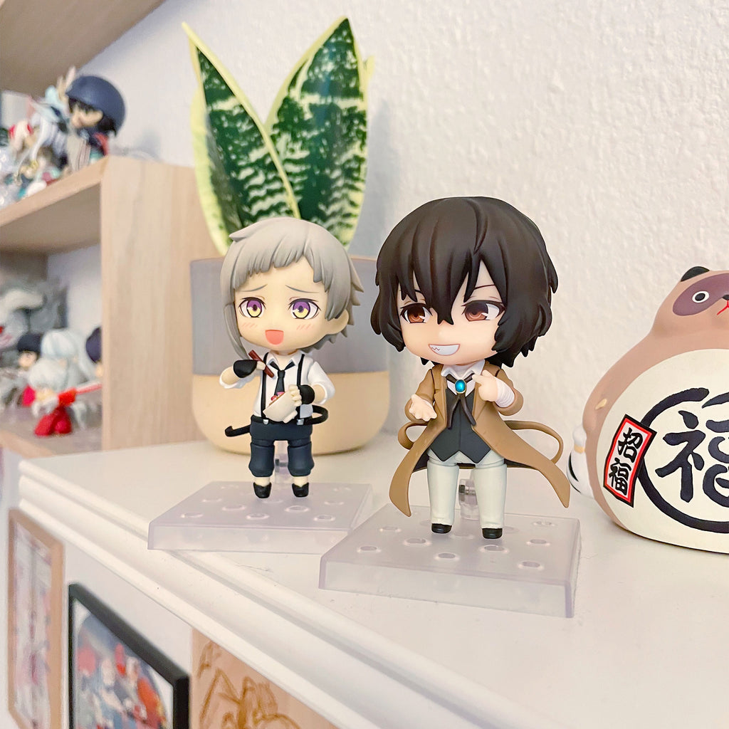 Zdjęcie produktu Bungo Stray Dogs - Atsushi Nakajima Nendoroid figurka akcji