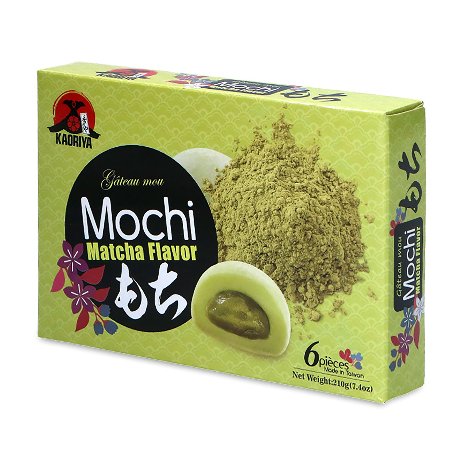 Zdjęcie produktu Mochi Matcha