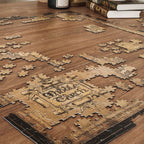 Product image The Lord of the Rings - Map of Middle-earth Puzzle