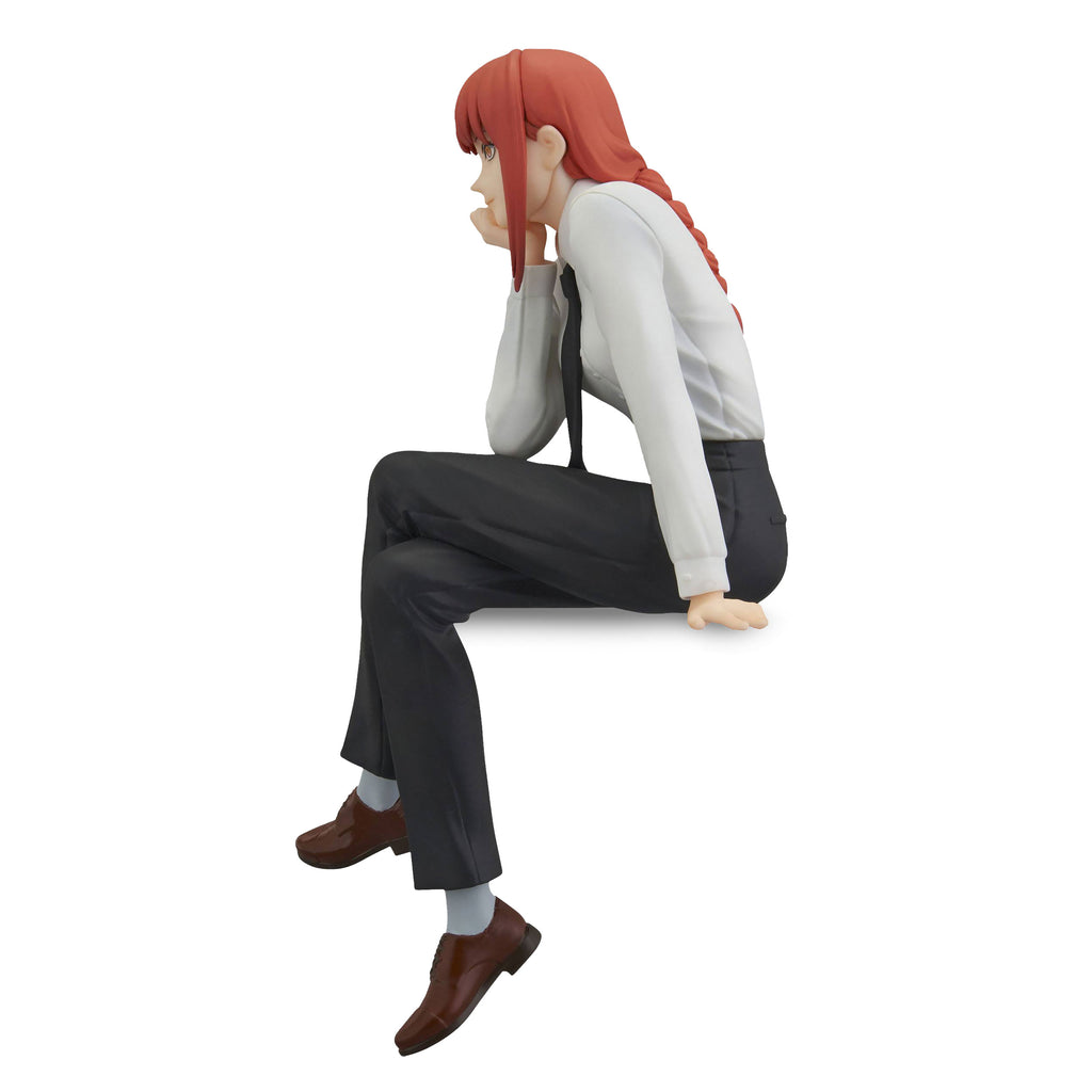 Zdjęcie produktu Chainsaw Man - Makima Noodle Stopper Figurka