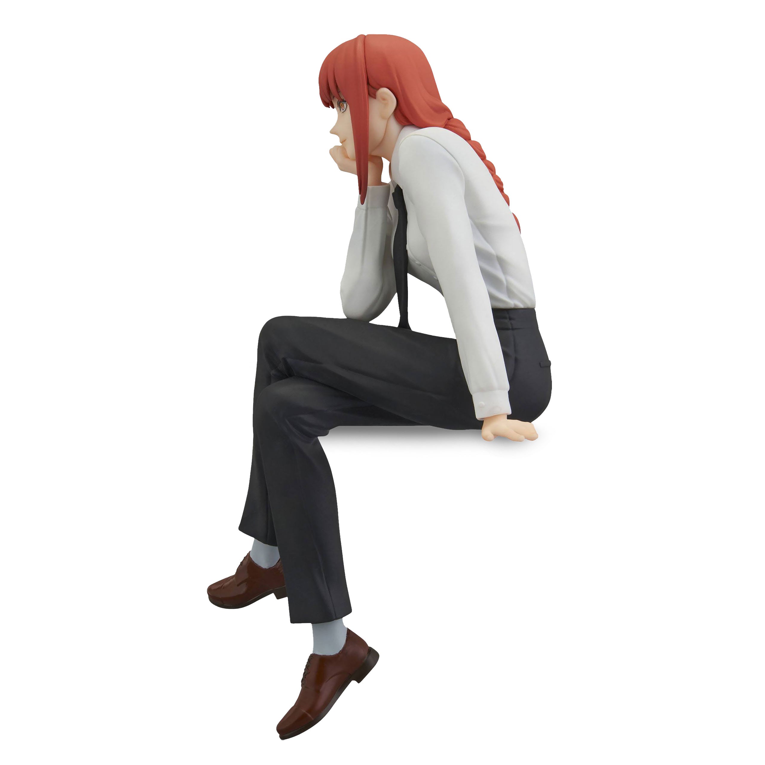 Zdjęcie produktu Chainsaw Man - Makima Noodle Stopper Figurka